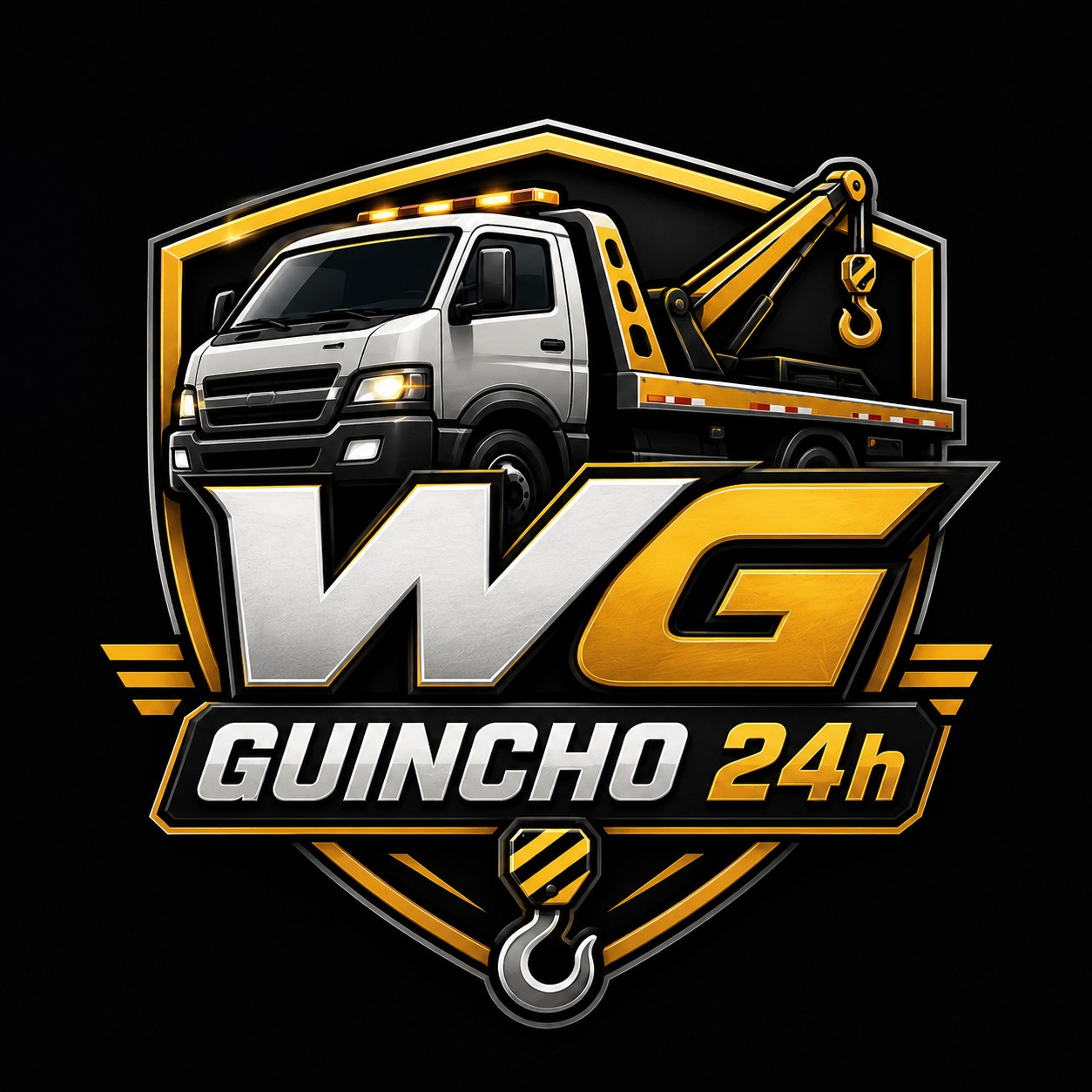 WG Guincho 24h